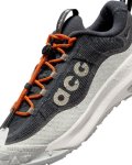 画像3: ACG Mountain Fly 2 Low　 GORE-TEX Dark　Grey/Khaki/Orewood Brown HF6245-002 Nike ナイキ ゴアテックス シューズ   【海外取寄】 (3)