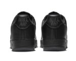 画像3: AIR FORCE 1 LOW RETRO Black Jewel Black/Black FN5924-001 Nike ナイキ シューズ   【海外取寄】 (3)