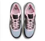 画像3: Air Max 1 '86 PRM  Black/Pink/Football Grey/Coconut Milk FB9647-001 Nike ナイキ シューズ   【海外取寄】 (3)