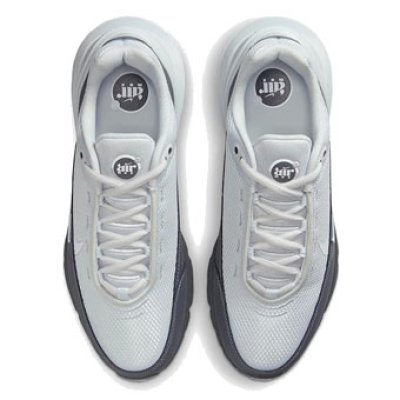 画像2: Air Max Plus  Gray/White FN7459-001 Nike ナイキ シューズ   【海外取寄】