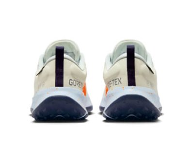 画像2: Juniper Trail 2 GORE-TEX  Sail/Orange/Purple FB2067-002 Nike ナイキ ジュニパー トレイル シューズ   【海外取寄】