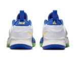画像3: Zoom Freak 4 PS White/Blue/Green DQ0552-103 Nike ナイキ フリーク シューズ   【海外取寄】【PS】 (3)