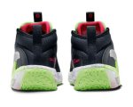画像3: Zoom Crossover 2 GS Black/Lime/Pink FB2689-400 Nike ナイキ シューズ   【海外取寄】【GS】キッズ (3)