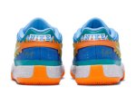 画像3: JA 1 GS SE Blue/White/Orange FN4398-400 Nike ナイキ ジャ・モラント シューズ   【海外取寄】【GS】キッズ (3)