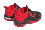 画像3: BYW Red/Black IF0006 Adidas アデイダス アンソニーエドワード シューズ   【海外取寄】 (3)