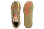 画像3: MB.01 Golden Child Gold/Orange 379223-01 Puma プーマ ラメロボール シューズ   【海外取寄】 (3)