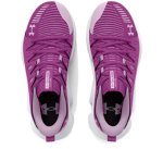 画像3: Wmns UA  Flow Breakthru 4  Basketball  Purple 3026641-500 UnderArmour アンダーアーマー シューズ   【海外取寄】【WOMEN'S】 (3)