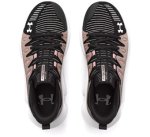 画像3: Wmns UA  Flow Breakthru 4  Basketball  Rose Gold/Black 3026641-003 UnderArmour アンダーアーマー シューズ   【海外取寄】【WOMEN'S】 (3)