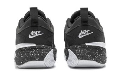 画像2: Zoom Freak 5 GS  Black/White DZ4486-003 Nike ナイキ フリーク  シューズ   【海外取寄】【GS】キッズ