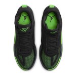 画像3: JORDAN TATUM 1 Home Team Black/Green DZ3330-003 Jordan ジョーダン ジェイソン・テイタム シューズ   【海外取寄】 (3)