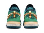 画像3: Zoom LeBron NXXT GEN　 Teal/Orange DR8788-301 Nike ナイキ シューズ  レブロン ジェームス 【海外取寄】 (3)