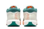 画像3: Lebron Witness 8 Sail/Green/Orange FB2237-101 Nike ナイキ ウィットネス シューズ  レブロン ジェームス 【海外取寄】 (3)