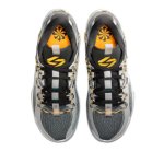 画像3: JORDAN LUKA 2 S Smoke Grey Grey/Laser Orange DX9034-008 Jordan ジョーダン ルカ・ドンチッチ シューズ   【海外取寄】 (3)