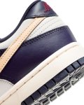 画像3: Dunk Low Retro PRM Sail/Coconut Milk/Purple Ink/Melon Tint FV8106-181 Nike ナイキ From Nike To you. Oregon USA シューズ   【海外取寄】 (3)