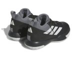 画像3: Kids Cross Em Up Select Blk/Wht IE9255 Adidas アデイダス シューズ  【GS】キッズ【SALE商品】 (3)