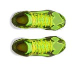 画像3: Curry Spawn Flotro Riley’s Choice  Green/Yellow 3026640-300 UnderArmour アンダーアーマー フロトロ シューズ  ステフォン カリー 【海外取寄】 (3)