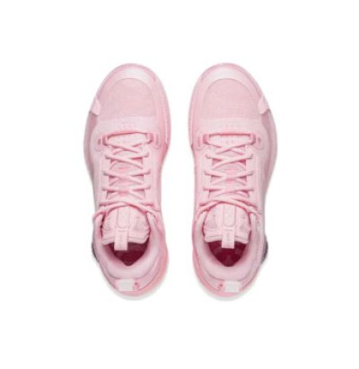 画像2: Way of Wade 10 Low Pink ABAS083-3 Way Of Wade ウェイド Cherry Blossom シューズ   【海外取寄】