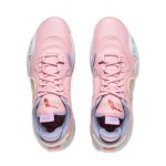 画像3: Wade All City 12  BLUE/PINK/WHITE ABAU015-3 Way Of Wade ウェイド Peppa Pig シューズ   【海外取寄】 (3)