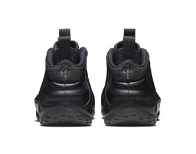 画像2: Air Foamposite One  Black Anthracite FD5855-001 Nike ナイキ シューズ  ペニー ハーダウェイ 【海外取寄】