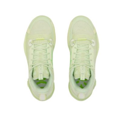 画像2: Way of Wade 10 Low Green ABAS083-5 Way Of Wade ウェイド Avocado シューズ   【海外取寄】