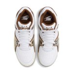 画像3: Stussy × Air Flight 89 Low SP White/Pecan/Fossil FD6475-100 Nike ナイキ シューズ   【海外取寄】 (3)