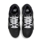 画像3: Stussy × Air Flight 89 Low SP Black/White FD6475-001 Nike ナイキ シューズ   【海外取寄】 (3)