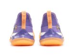 画像3: Big3 Future CQT Orange/Purple 672411114-10 361 Degrees  ニコラ・ヨキッチ シューズ   【海外取寄】 (3)