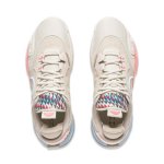 画像3: Wade All City 12  Beige/Pink/Blue ABAU015-5 Way Of Wade ウェイド Origin シューズ   【海外取寄】 (3)