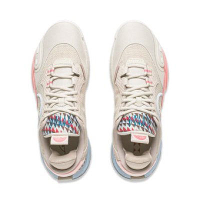 画像2: Wade All City 12  Beige/Pink/Blue ABAU015-5 Way Of Wade ウェイド Origin シューズ   【海外取寄】