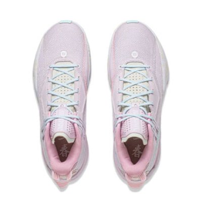 画像2: Wade Fission 9 Pink/Blue ABPU003-6 Way Of Wade ウェイド Spring Equinox シューズ   【海外取寄】