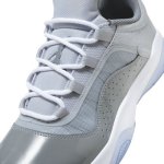 画像3: Air Jordan 11 CMFT Low Cool Grey/White DN4180-012 Jordan ジョーダン シューズ   【海外取寄】 (3)