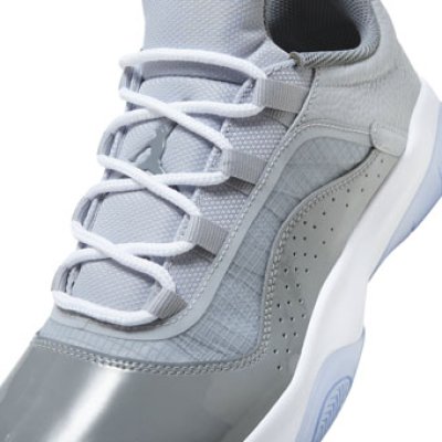 画像2: Air Jordan 11 CMFT Low Cool Grey/White DN4180-012 Jordan ジョーダン シューズ   【海外取寄】