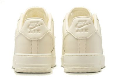 画像2: Air Force 1 '07 Fresh Coconut Milk DM0211-101 Nike ナイキ シューズ   【海外取寄】