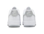 画像3: Air Force 1 '07  White/Light Gray FJ4146-100 Nike ナイキ シューズ   【海外取寄】 (3)