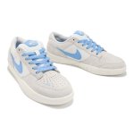 画像3: SB Force 58 Gray Sail/North Blue DV5477-003 Nike ナイキ シューズ   【海外取寄】 (3)