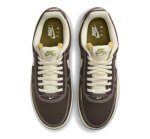 画像3: Air Force 1 Low '07 PRM Baroque Brown/Coconut Milk CI9349-201 Nike ナイキ キャンパス シューズ   【海外取寄】 (3)