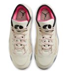 画像3: Air Jordan 38  Low Coconut Milk/ATMOSPHERE-/HYPER PINK  FD2325-100 Jordan ジョーダン シューズ   【海外取寄】 (3)