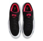 画像3: Air Jordan 38  Low Fundamental White/Black/Siren Red FD2325-101 Jordan ジョーダン シューズ   【海外取寄】 (3)