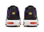 画像3: Air Max Plus OG Voltage Purple/Black/Orange DX0755-500 Nike ナイキ マップラ　 シューズ   【海外取寄】 (3)