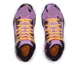 画像3: Curry Spawn Flotro NM Purple/Orange 3027372-500 UnderArmour アンダーアーマー フロトロ シューズ  ステフォン カリー 【海外取寄】 (3)