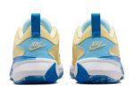 画像3: Zoom Freak 5 GS  Cream/Blue DZ4486-400 Nike ナイキ フリーク  シューズ   【海外取寄】【GS】キッズ (3)