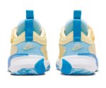 画像3: Zoom Freak 5 PS Cream/Blue DZ4485-400 Nike ナイキ フリーク  シューズ   【海外取寄】【PS】 (3)