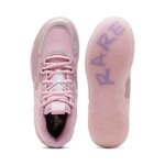 画像3: MB.01 Iridescent  Lilac Chiffon/Aqua 309755-01 Puma プーマ ラメロボール シューズ   【海外取寄】 (3)