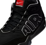 画像3: Air Zoom G.T. HUSTLE 2 ASW Black/White FZ5744-002 Nike ナイキ All Star Weekend シューズ   【海外取寄】 (3)