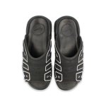 画像3: Air More Uptempo  Slide Black/White DV2132-001 Nike ナイキ シューズ  スコッティ ピッペン 【海外取寄】 (3)