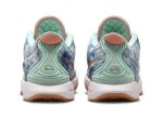 画像3: Lebron 21 Aragonite Jade Ice/Emerald/Violet HF5466-300 Nike ナイキ シューズ  レブロン ジェームス 【海外取寄】 (3)