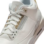 画像3: Air Jordan 3 Retro　Craft Ivory/Gray/Mist Cream FJ9479-100 Jordan ジョーダン シューズ   【海外取寄】 (3)