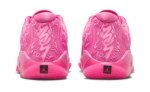 画像3: Jordan Zion 3 GS Pink DV3869-600 Jordan ジョーダン ザイオン シューズ   【海外取寄】【GS】キッズ (3)