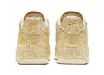 画像3: Air Force 1 Low CNY  Metallic Gold/Lilac HJ4285-777 Nike ナイキ 喜喜 フォース シューズ   【海外取寄】 (3)