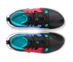 画像3: Zoom Crossover 2 GS SE Black/Blue/Red FJ6988-001 Nike ナイキ シューズ   【海外取寄】【GS】キッズ (3)